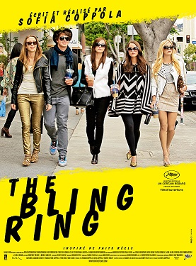 pelicula The Bling Ring