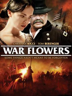 pelicula Las Flores De La Guerra