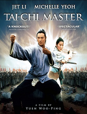 pelicula Tai Chi Master