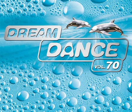 pelicula VA – Dream Dance Vol. 70