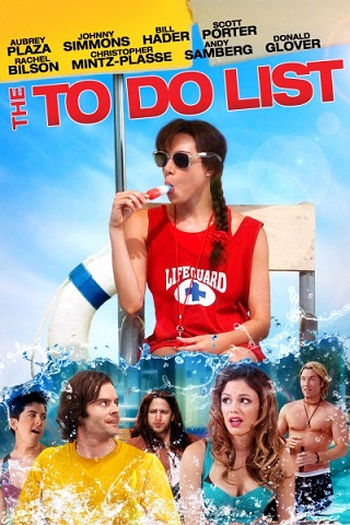 pelicula The To Do List