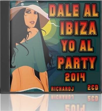 pelicula VA – Dale Al Ibiza Yo Al Party 2014