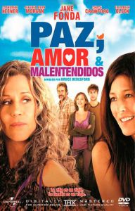 pelicula Paz, Amor Y Malentendidos