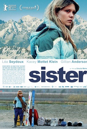 pelicula Sister