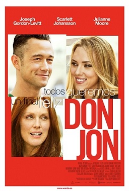 pelicula Don Jon