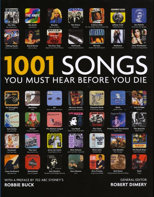 pelicula VA – 1001 Canciones Que Debes De Escuchar Antes De Morir