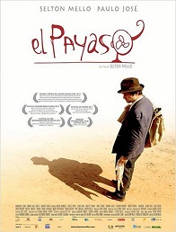 pelicula El Payaso