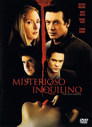 pelicula Misterioso Inquilino