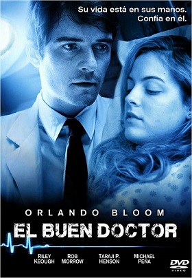 pelicula El Buen Doctor