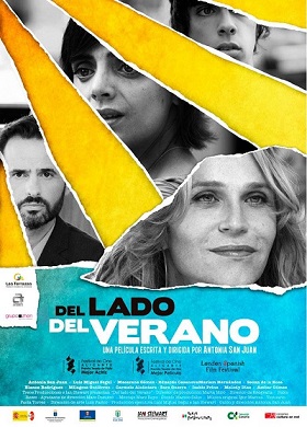 pelicula Del Lado Del Verano