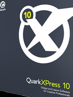 pelicula QUARKXPRESS V10 1 MULTI-XFORCE