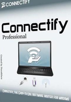 pelicula Connectify Hotspot PRO 7 3 3