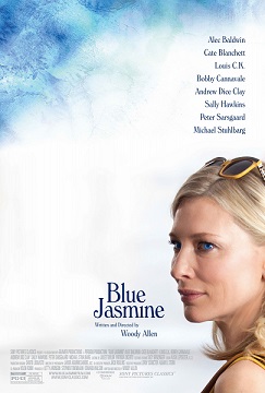 pelicula Blue Jasmine