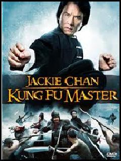 pelicula Jacki Chan Maestro En Kung Fu