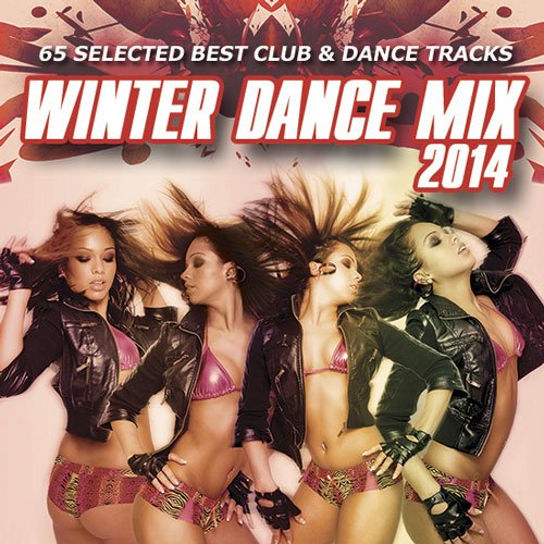 pelicula VA – Winter Dance Mix 2014