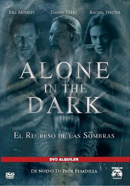 pelicula Alone In The Dark 2: El Regreso De Las Sombras