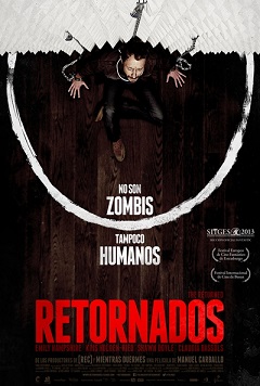 pelicula Retornados