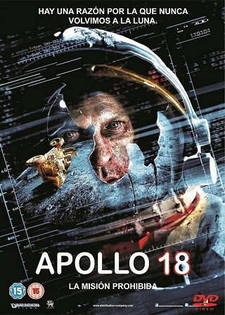 pelicula Apollo 18