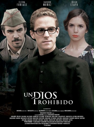 pelicula Un Dios Prohibido