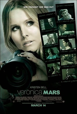 pelicula Versonica Mars