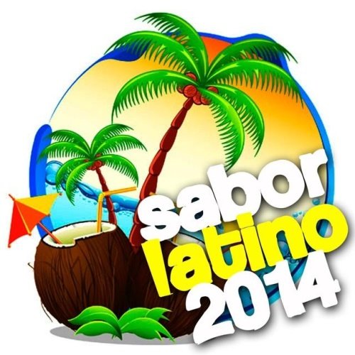 pelicula VA – Sabor Latino 2014