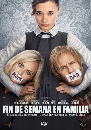 pelicula Fin De Semana En Familia