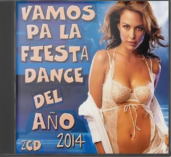 pelicula VA – Vamos Pa La Fiesta Dance Del Año 2014