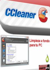 pelicula CCleaner v4 12 4657 FREE PRO BUSINESS TECH