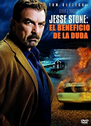 pelicula Jesse Stone: El Beneficio De La Duda