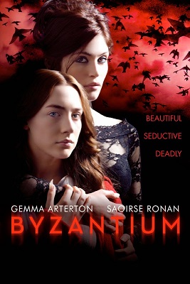 pelicula Byzantium