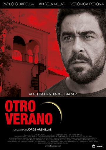 pelicula Otro Verano