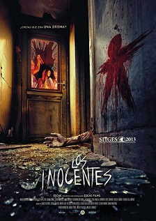 pelicula Los Inocentes