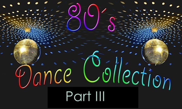 pelicula VA – Colección De Música Disco De Los Años 80 [21-40]