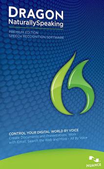 pelicula Nuance Dragon NaturallySpeaking v12 5 1 SP1 Premium