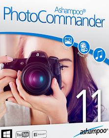 pelicula Ashampoo Photo Commander 11 v11 1 4