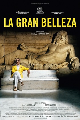 pelicula La Gran Belleza