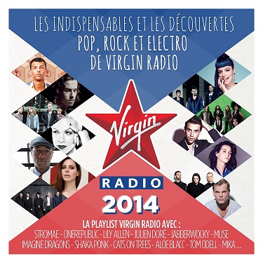 pelicula VA – Virgin Radio 2014