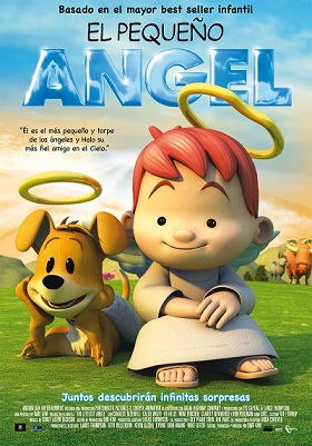 pelicula El Pequeño Ángel