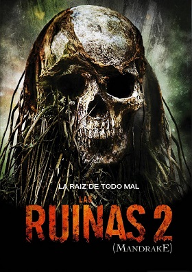 pelicula Las Ruinas 2