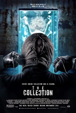 pelicula The Collection