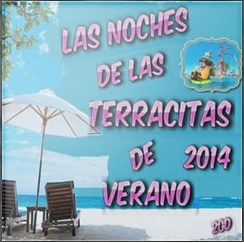 pelicula VA – Las Noches De Las Terracitas De Verano 2014