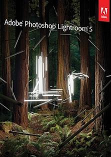 pelicula Adobe Photoshop Lightroom v5 4