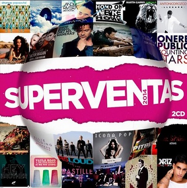 pelicula VA – Superventas 2014