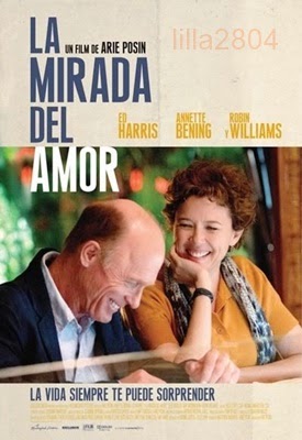 pelicula La Mirada Del Amor