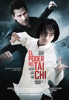 pelicula El Poder Del Tai Chi