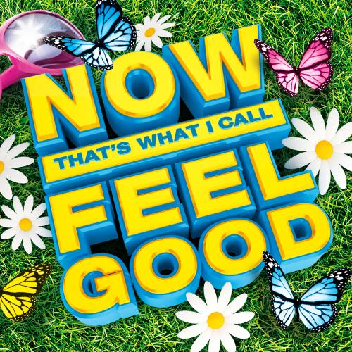 pelicula VA – Now Thats What I Call Feel Good