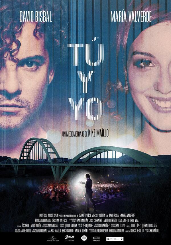 pelicula Tú Y Yo