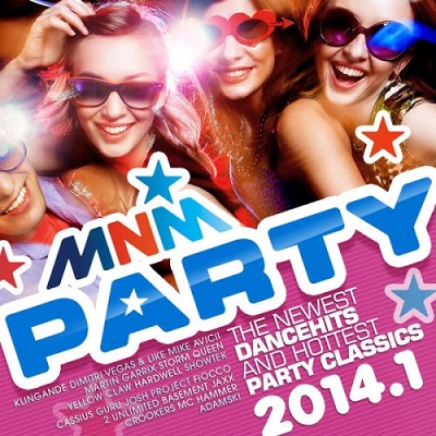 pelicula VA – MNM Party 2014.1