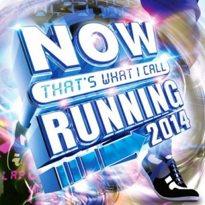 pelicula VA – Now That s What I Call Running 2014