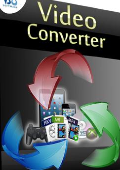 pelicula VSO Video Converter v1 2 0 10